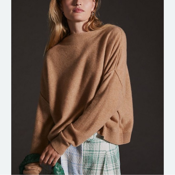 Pilcro Sweaters - Pilcro Alani Sweater XS